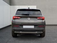 VAUXHALL GRANDLAND X