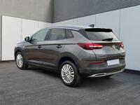 VAUXHALL GRANDLAND X