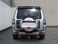 MITSUBISHI SHOGUN