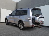 MITSUBISHI SHOGUN