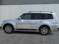 MITSUBISHI SHOGUN