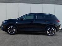 VAUXHALL GRANDLAND X
